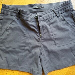Prana Halle Shorts size 8
